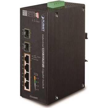 PLANET IGS-624HPT