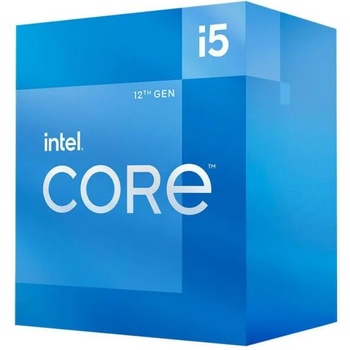 Intel i5-12500 6-Core 3.00GHz LGA1700 Box