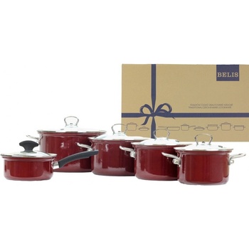 Belis Eco Ceramic 5 ks