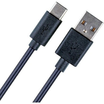BigBen PS5USBCCABLE3M USB, 3m
