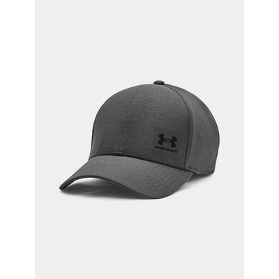 Under Armour Iso-Chill ArmourVent Šedá