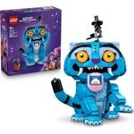LEGO® KPop Demon Hunters - Derpy Tiger and Sussie Bird (72537)
