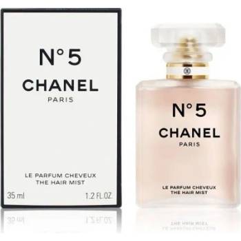 Image 1 of CHANEL №5 Hair Mist - Парфюмна вода за коса 35 мл