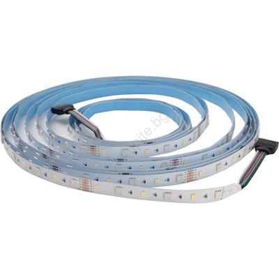Výrobce po 1 ks Led rgbw регулируема лента daisy 5м, дневна бяла, ip65 за баня (gxds334)
