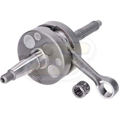 Top Racing Kliková hřídel Top Racing Piaggio - racing 19966 – Sleviste.cz