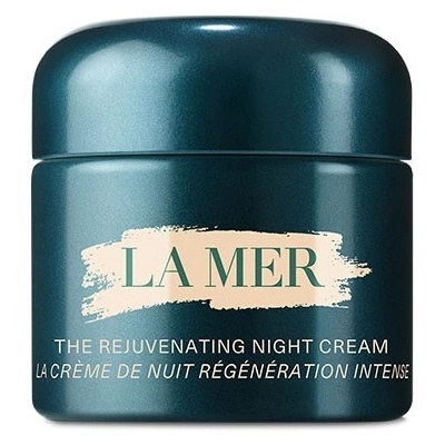 La Mer Rejuvenating Night Cream 30 ml – Hledejceny.cz