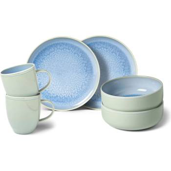 Villeroy & Boch Комплект за закуска Crafted Blueberry 6 части (19-5169-9071)