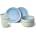 Villeroy & Boch Комплект за закуска Crafted Blueberry 6 части (19-5169-9071)