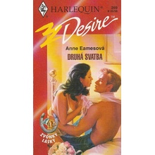 Harlequin Desire 269-Druhá svatba