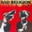 Bad Religion - Recipe For Hate (Anniversary Edition) (Tigers Eye Translucent Coloured) (LP) (45778642052)