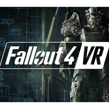 Fallout 4 VR