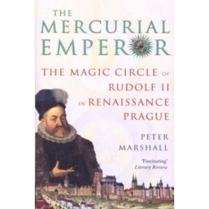 Mercurial Emperor | Peter Marshall (ISBN: 9781844135370)