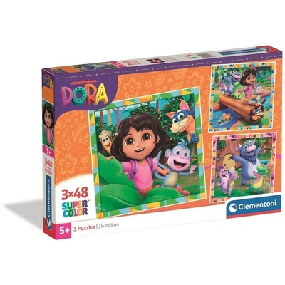 Clementoni 25078 пъзел (8005125250783)