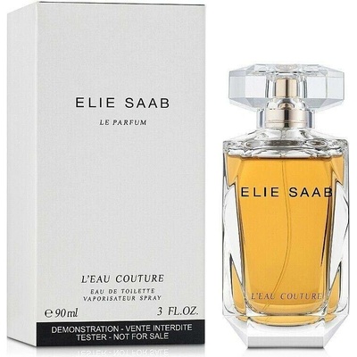 Elie Saab Le Parfum L´Eau Couture toaletní voda dámská 90 ml tester