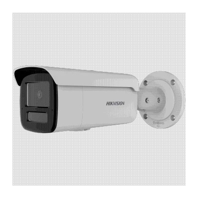 Hikvision DS-2CD2T83G2-4LI(4mm)