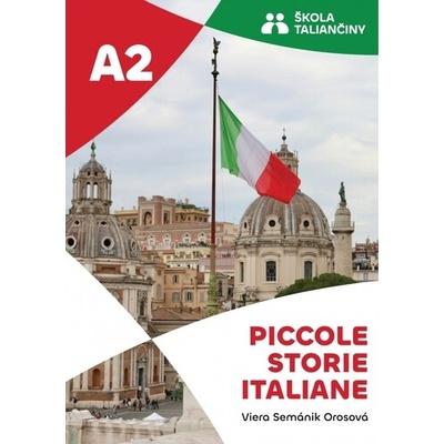 Piccole storie italiane A2