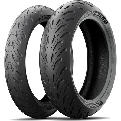 Michelin ROAD 6 GT 190/55 R17 75W