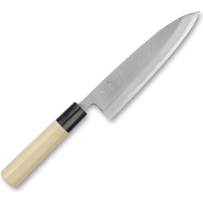 KANETSUNE nôž Mioroshi-Deba Honsho Kanemasa G-Series 18 cm