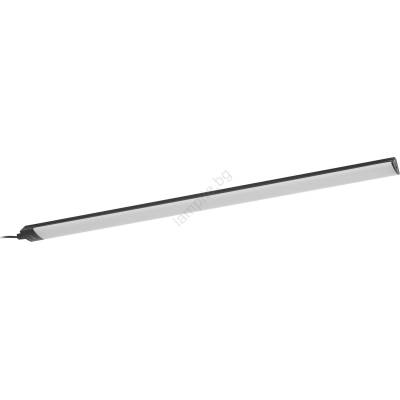 OSRAM Osram-LED димируемо подшкафно осветително тяло със сензор LINEAR ANGLE LED/7, 5W/230V 55 cm черно (P227796)