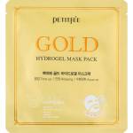 Petitfee Gold Hydrogel Mask Pack - Хидратираща хидрогел маска за лице 1бр/32мл