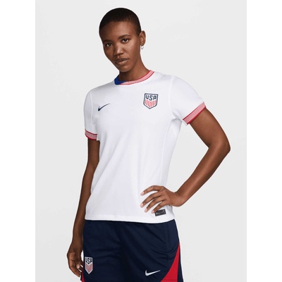 NIKE Тениска usa w nk df stad jsy ss hm
