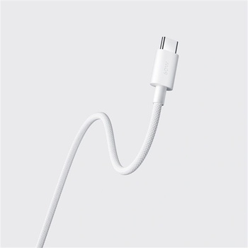 Xiaomi BHR0878GL 1m 3A USB-C - USB-C кабел (BHR0878GL)
