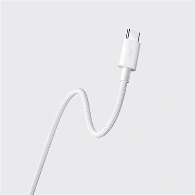 Xiaomi BHR0878GL 1m 3A USB-C - USB-C кабел (BHR0878GL)