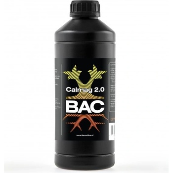 B.A.C. CalMag V2.0 1 L