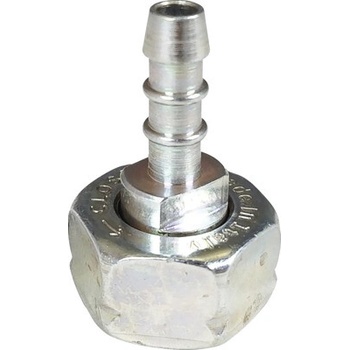 Natrubok Meva I410, D08 mm, W21.8 LH (G 1/2")