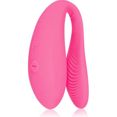 WE-VIBE Sync Lite вибратор за двойки pink 7, 5 см