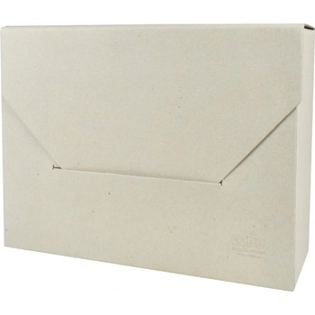 Emba II/350 archívne krabice hnedá 35 x 26 x 11 cm