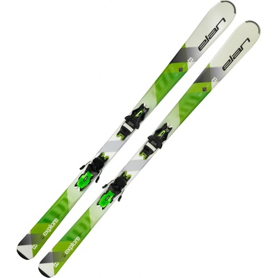 Elan Explore 8 17/18