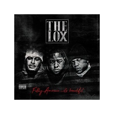 Filthy America...It's Beautiful - The Lox CD