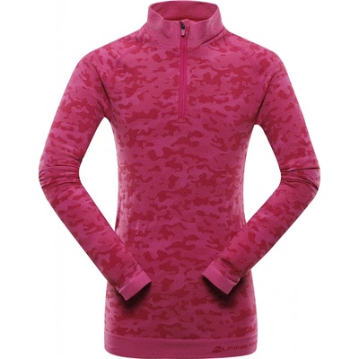 Alpine Pro Lubino fuchsia
