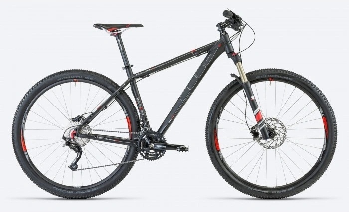 Cube LTD Pro 29 2013 Heureka.cz