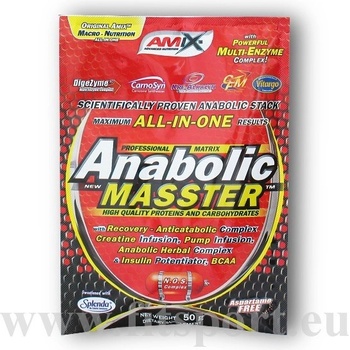 Amix Anabolic Masster 50 g