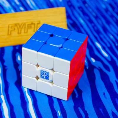 MoYu Super RS3M Magnetic (MoYu)