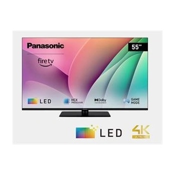 Panasonic TV-55W80AEZ