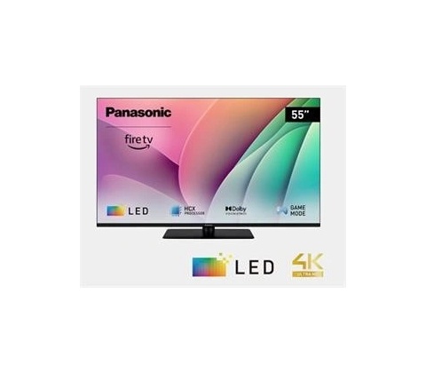 Panasonic TV-55W80AEZ