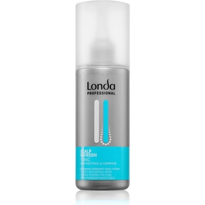 Londacare Stimulation Sensation Leave-In Tonic тоник за растеж на косата и укрепване от корените 150ml