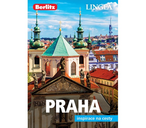 Praha