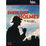 Filmexport HV s. r. o Velký detektiv Sherlock Holmes - DVD (027189)
