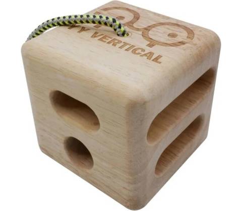 YY VERTICAL Cube