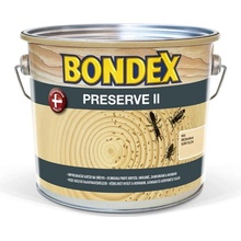 Bondex Preserve II 5 l bezbarvá