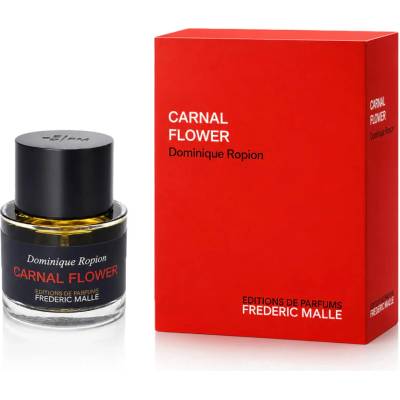 Frederic Malle Carnal Flower parfumovaná voda unisex 50 ml