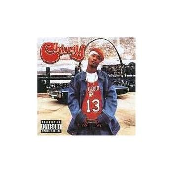 Chingy - Jackpot