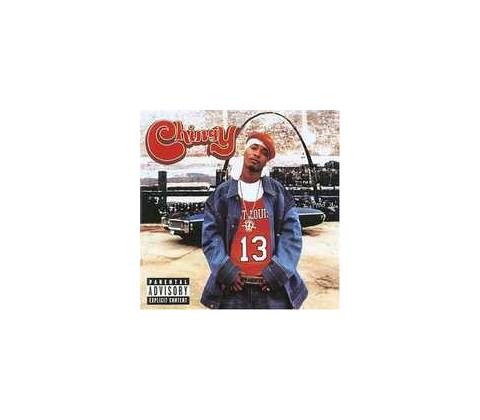 Chingy - Jackpot