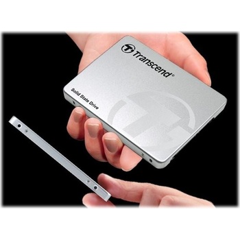 Transcend SSD220S 240GB, TS240GSSD220S