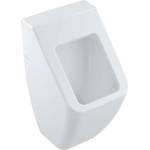 Villeroy & Boch Venticello - Писоар с отводняване, 285x545x315 мм, DirectFlush, алпийско бяло 5504R101 (5504R101)