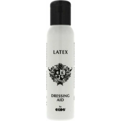 Eros Fetish Latex Dressing Aid 100ml